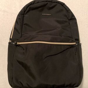 Travel backpack